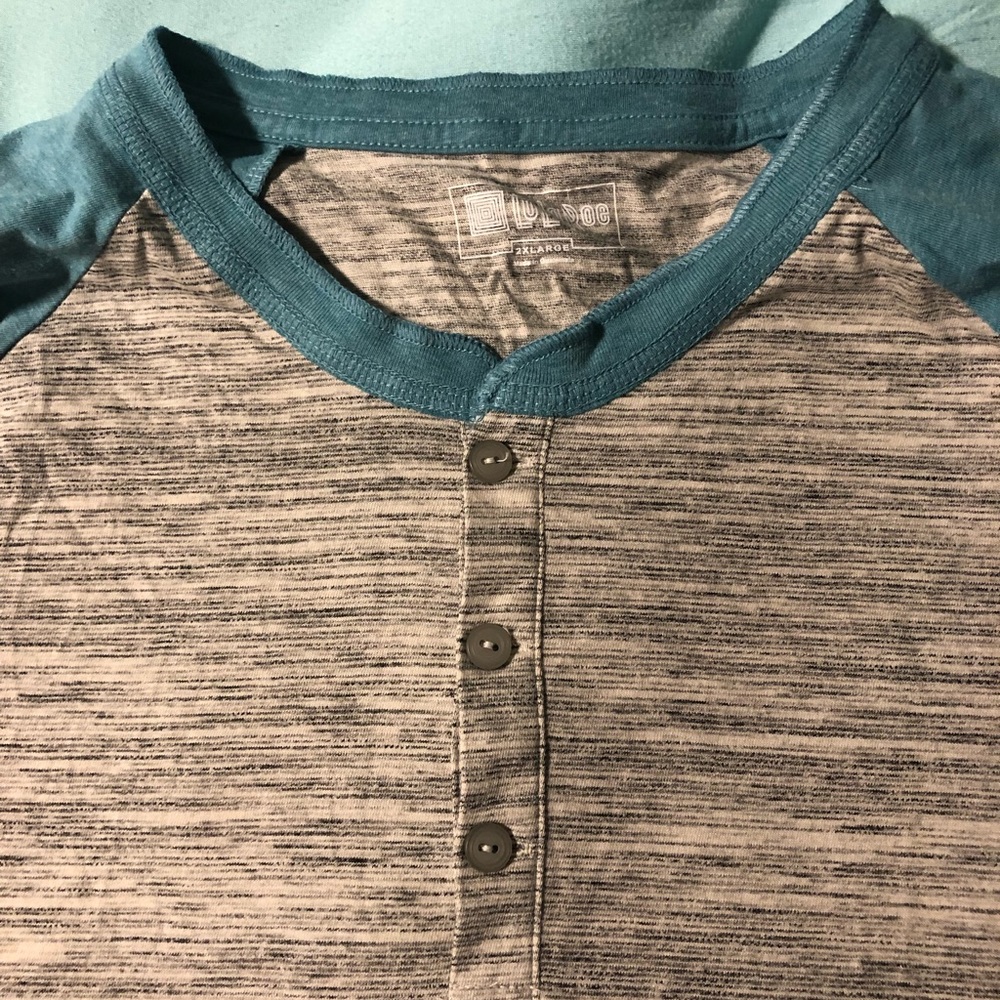 Lularoe mark size 2xl